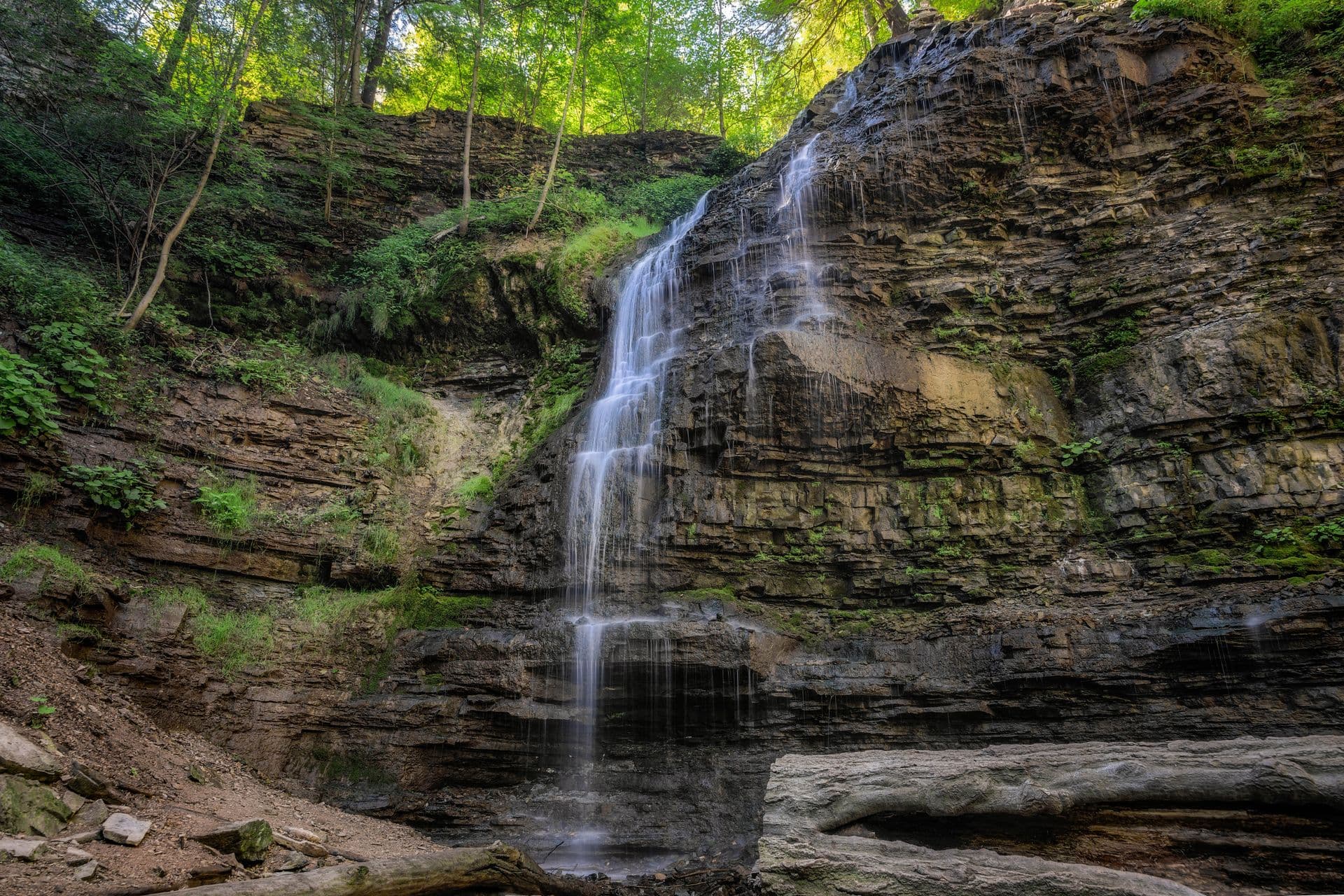 Hamilton, Ontario