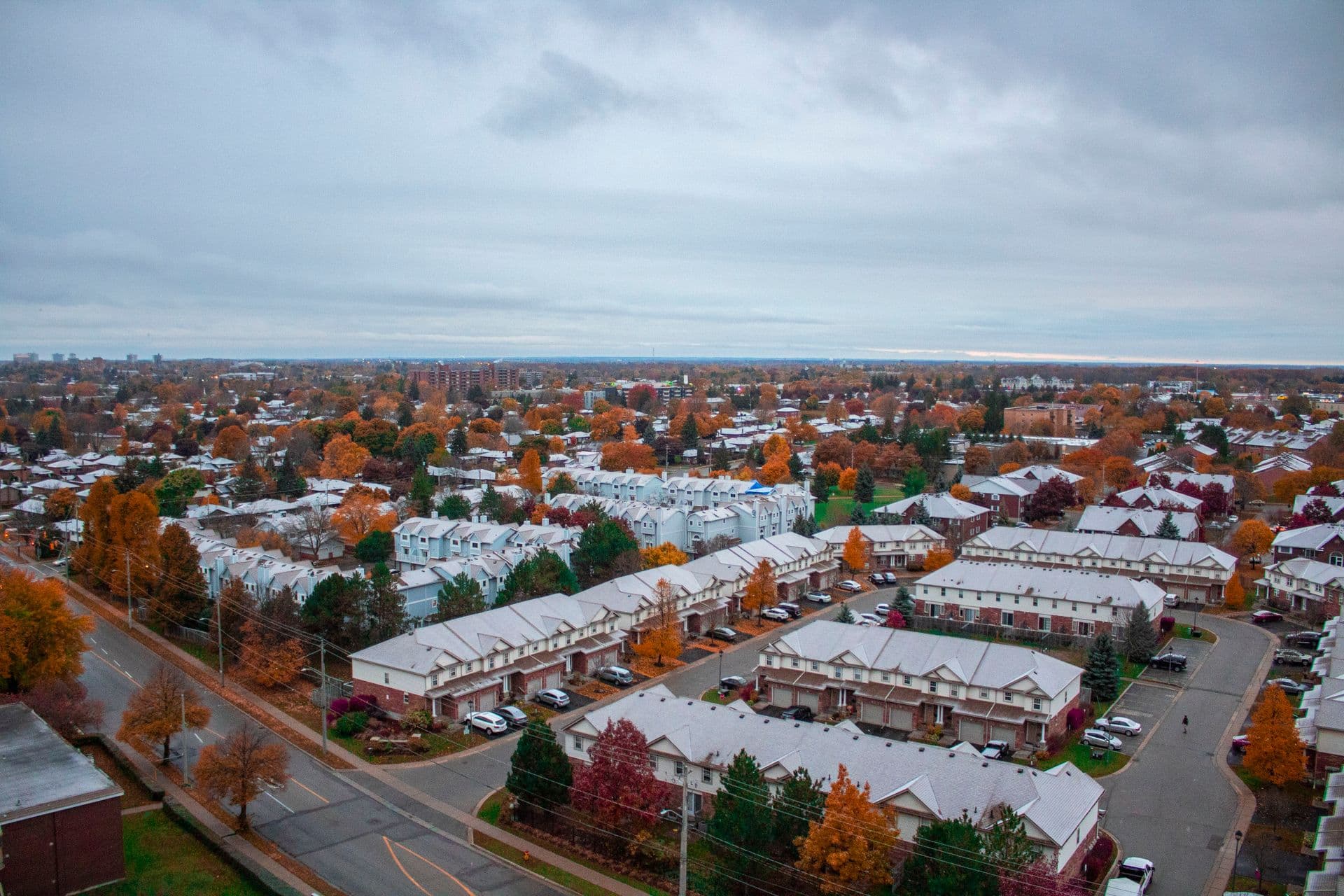 Kitchener–Waterloo, Ontario