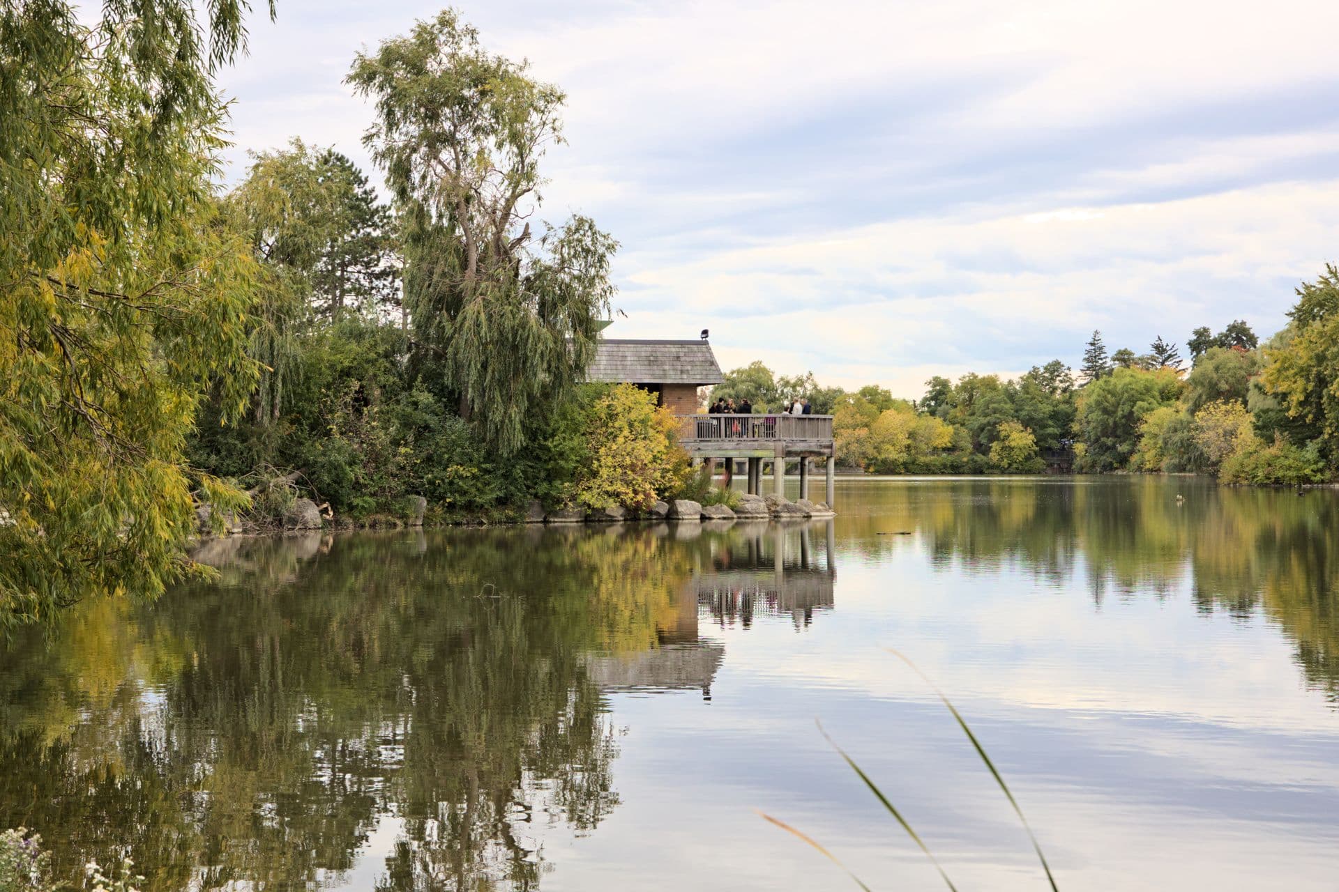 Markham, Ontario