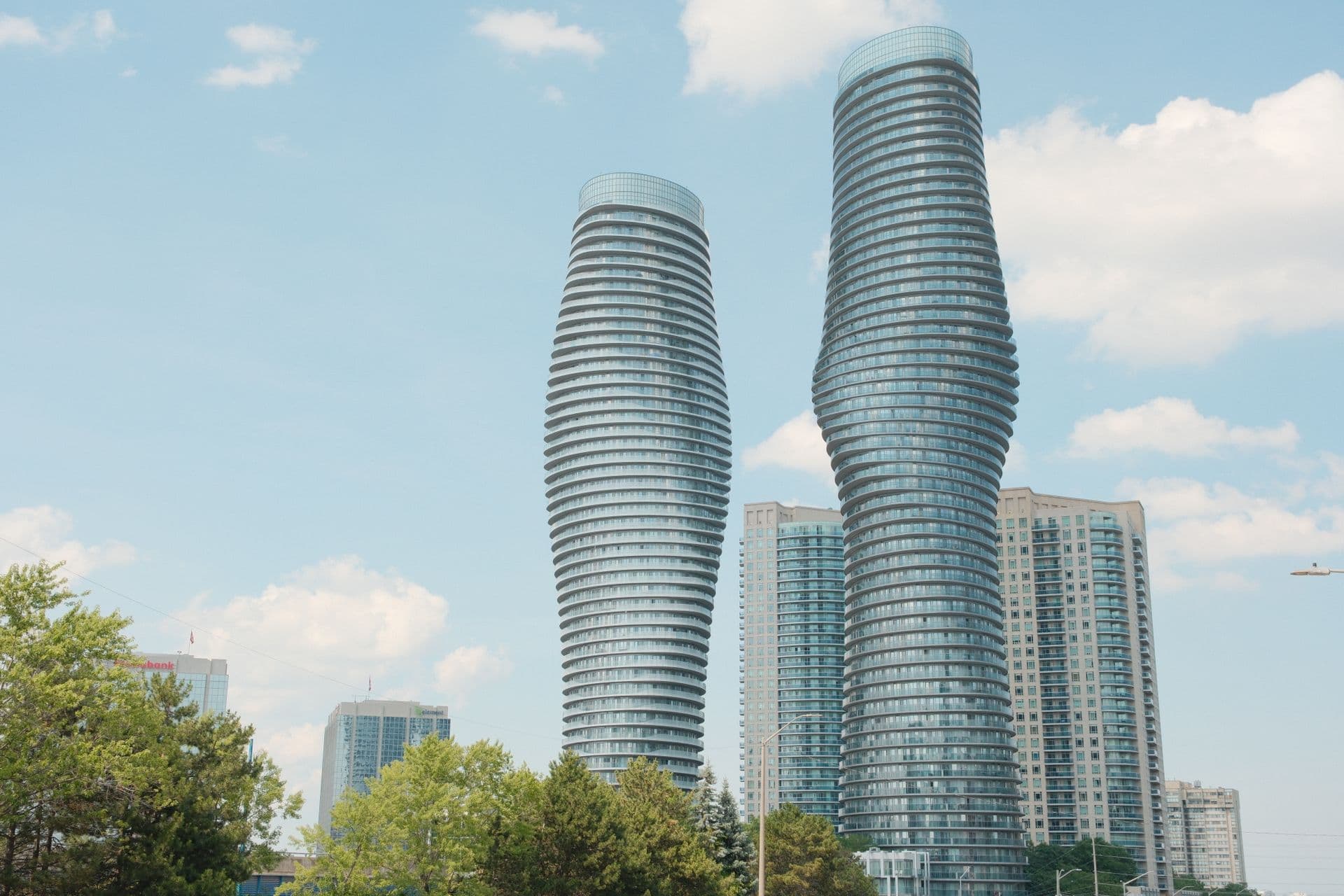 Mississauga, Ontario