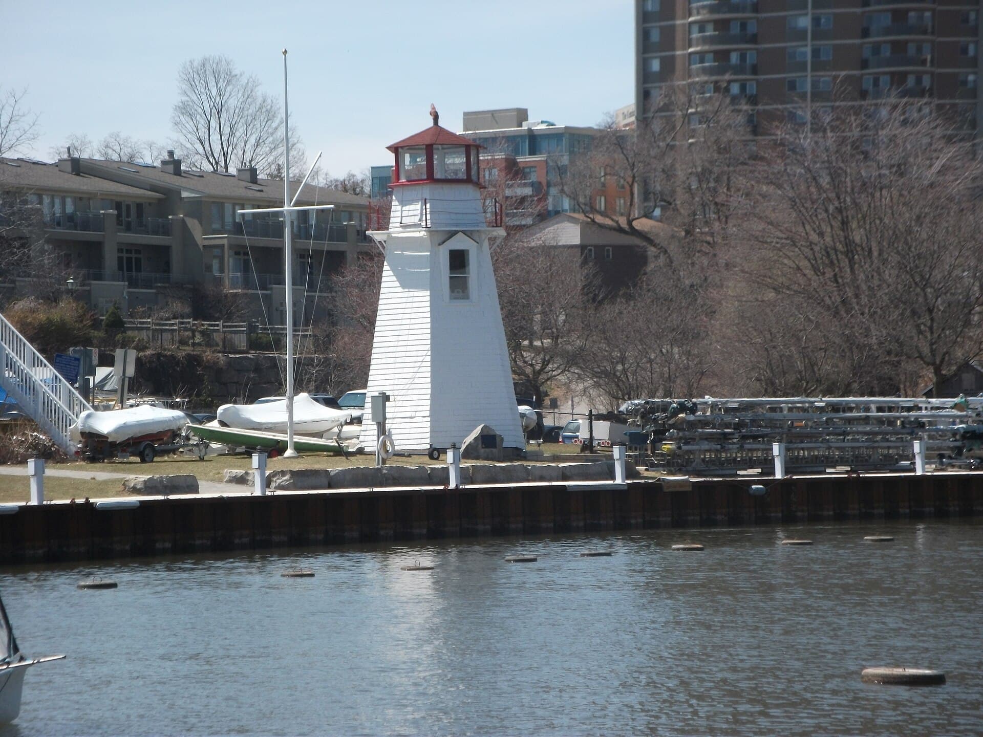 Oakville, Ontario