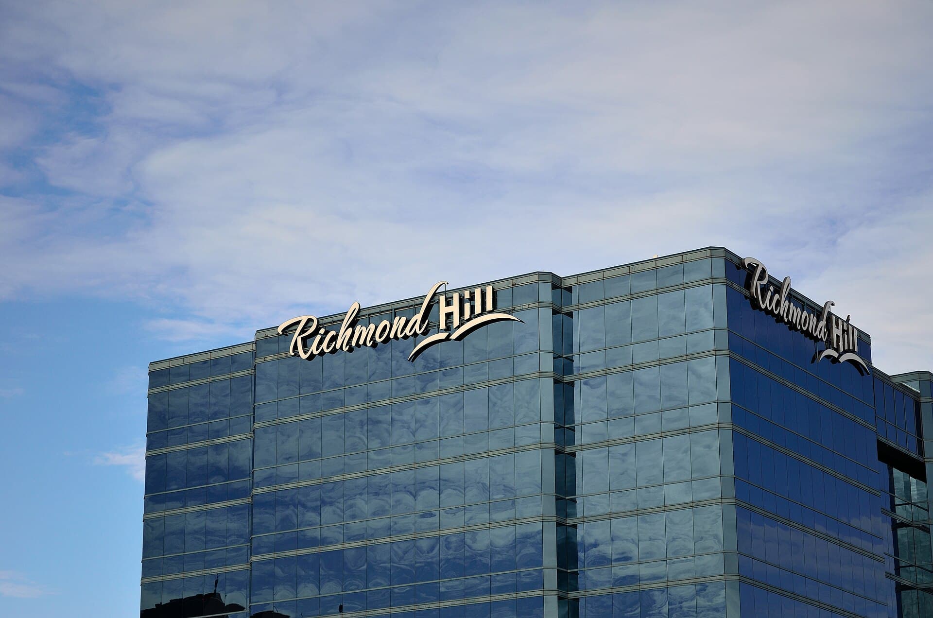 Richmond Hill, Ontario