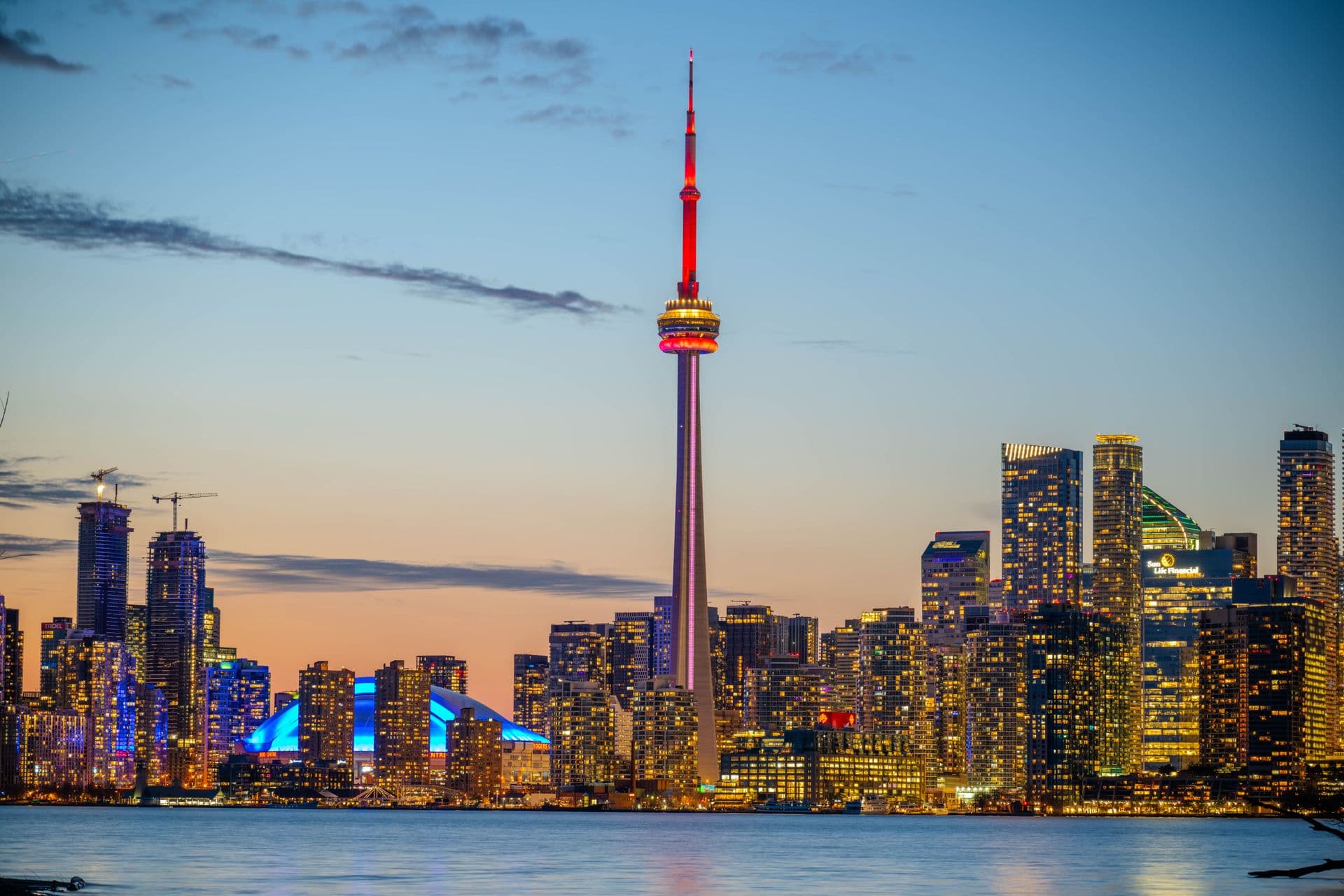 Toronto, Ontario