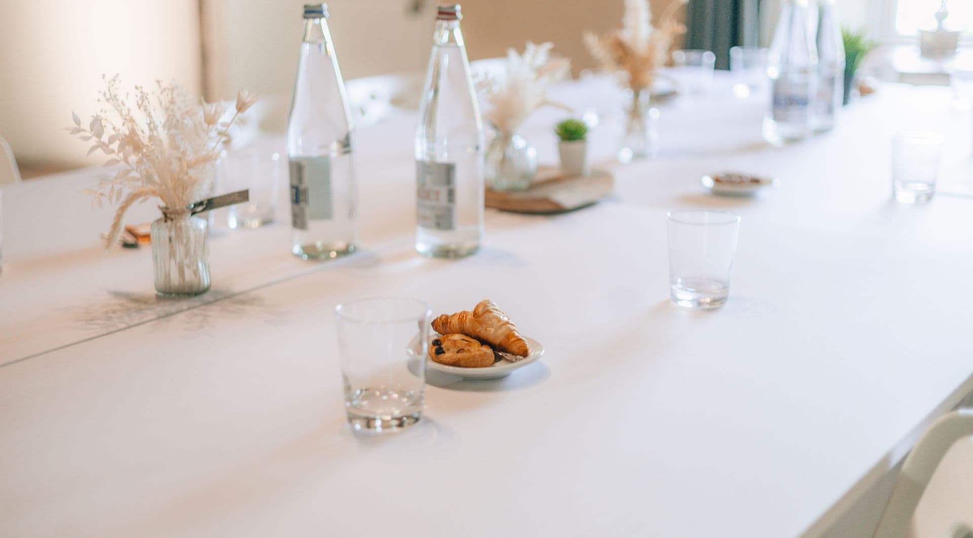 Corporate Catering in the GTA — photo