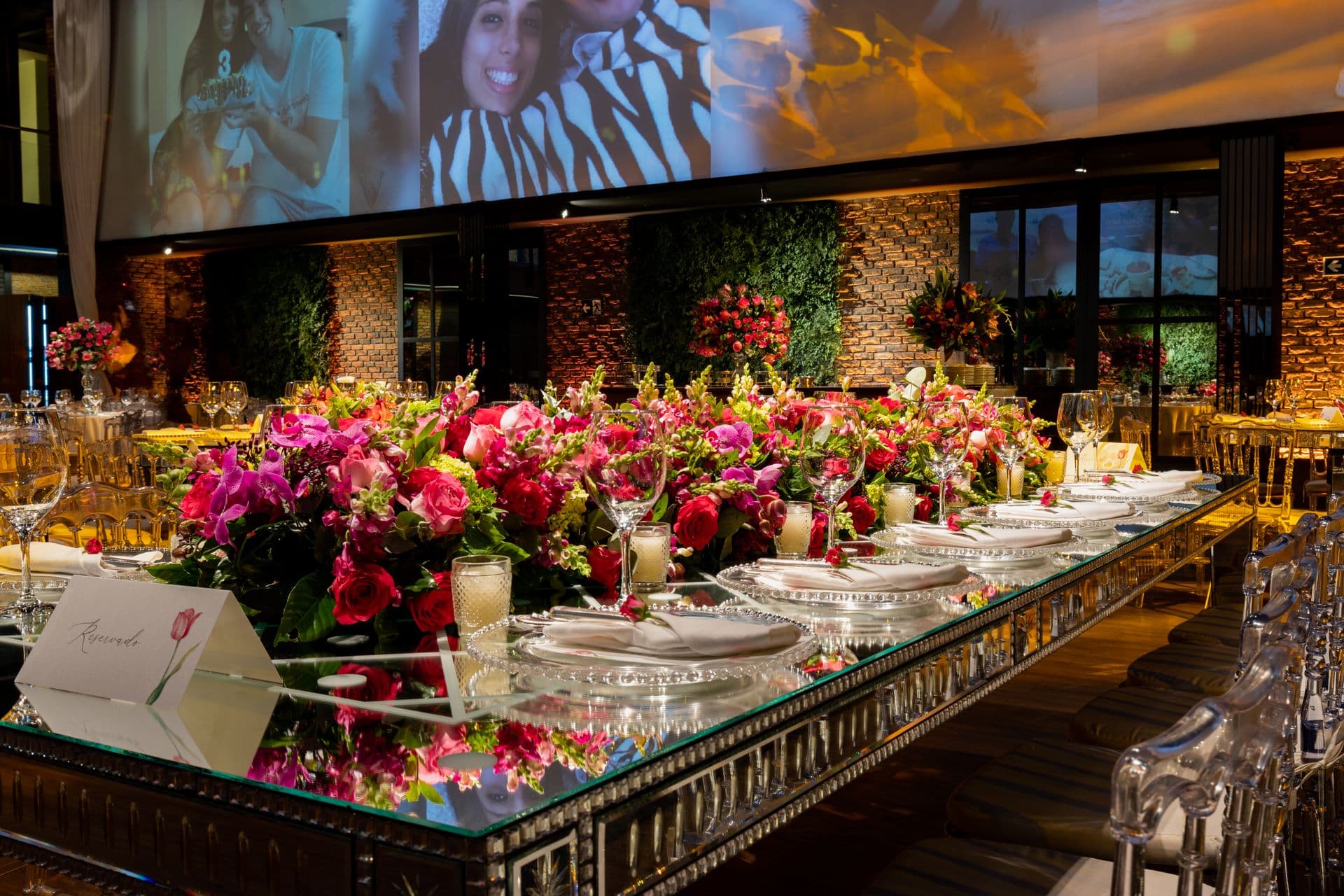Event Decor & Floral Design — photo 1