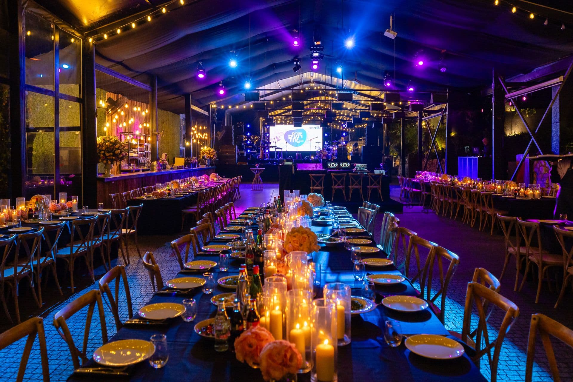 Event Decor & Floral Design in the GTA — photo