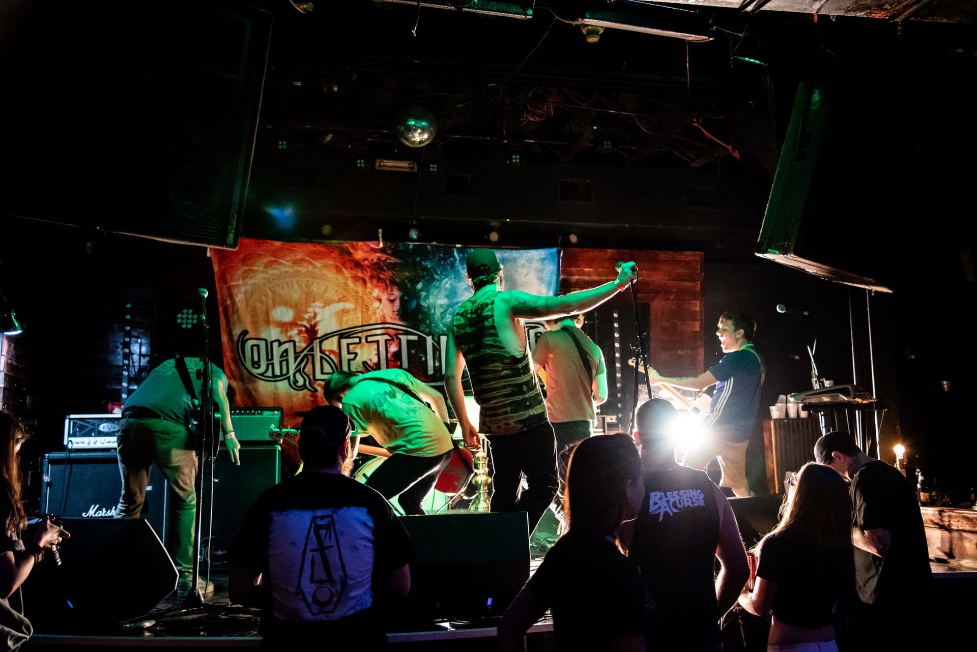 Entertainment, DJs & Live Music — photo 3