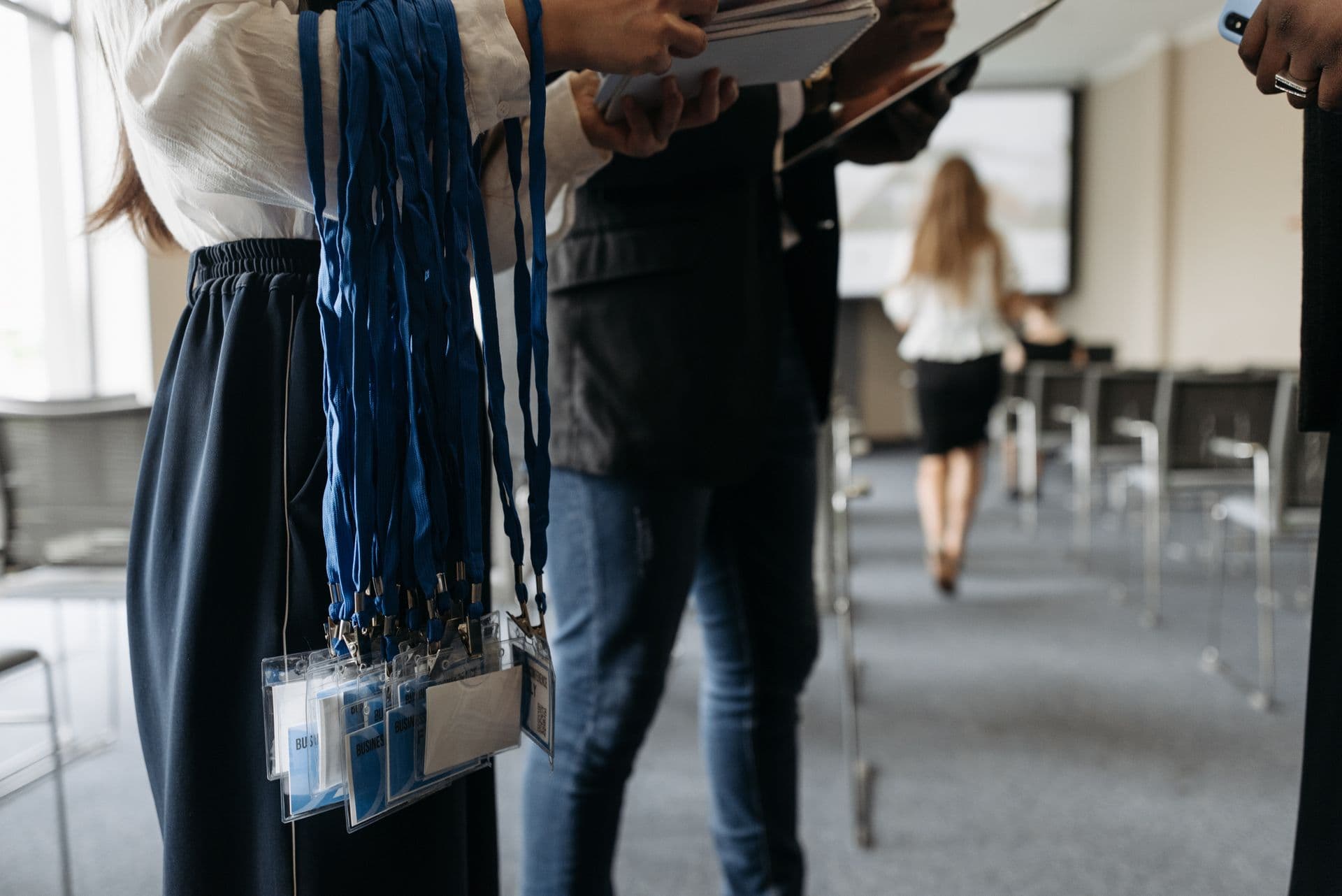 Event Staffing & Bartending in the GTA — photo