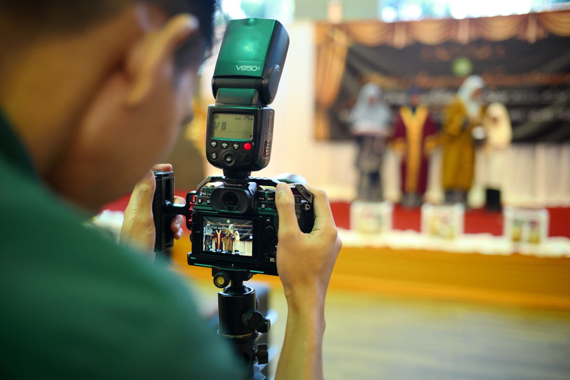 Event Photographers & Videographers — photo 4