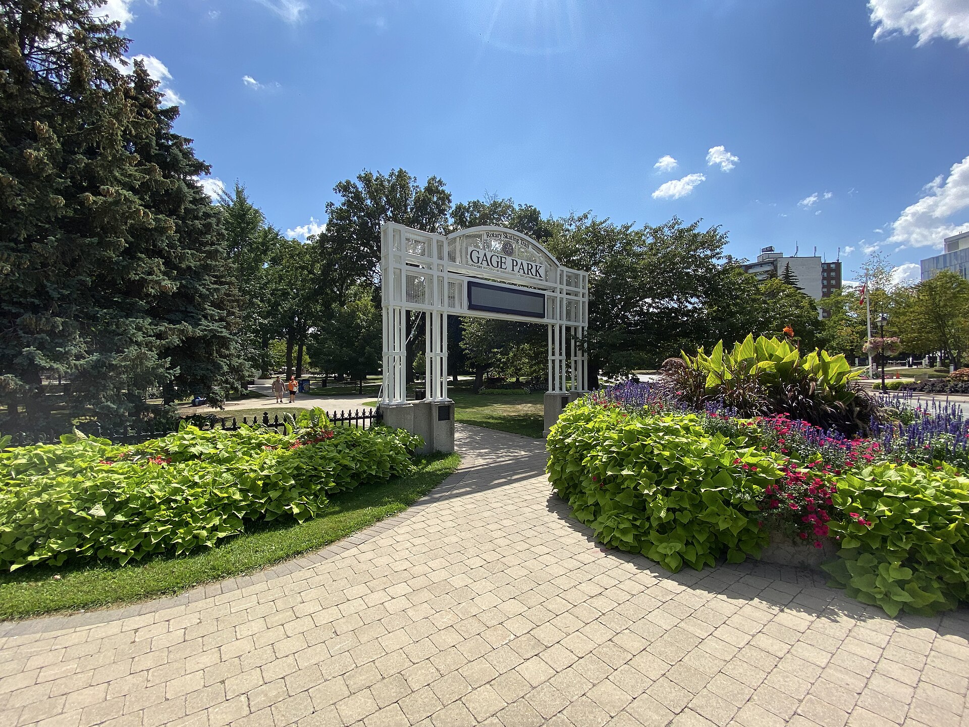 Brampton